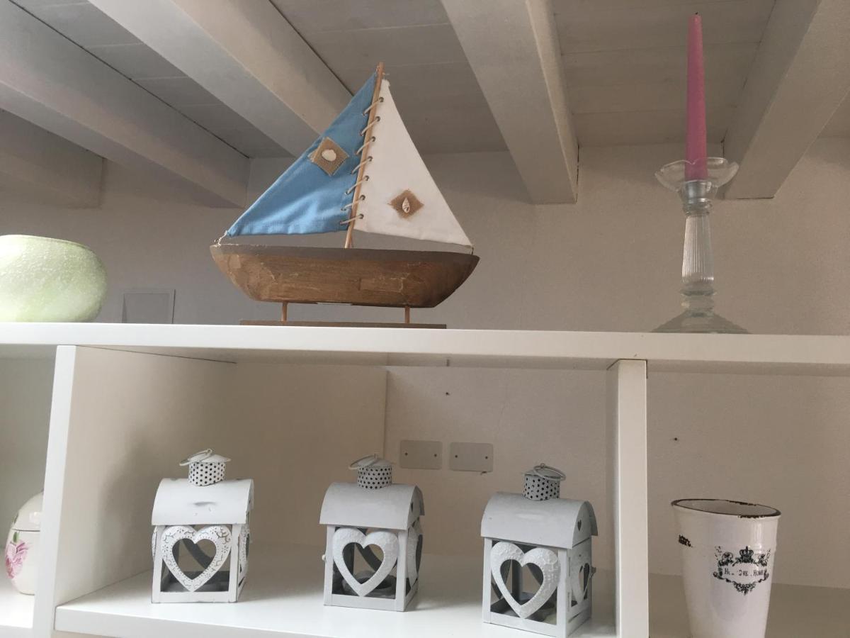 レーリチ La Finestra Sul Mareヴィラ エクステリア 写真